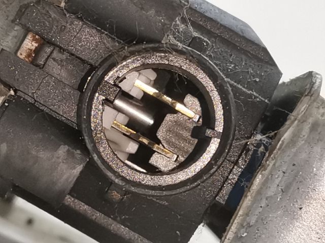 bontott RENAULT KANGOO Bal első Ablakemelő Szerkezet (Elektromos)