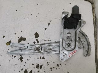 bontott RENAULT KANGOO Bal első Ablakemelő Szerkezet (Elektromos)