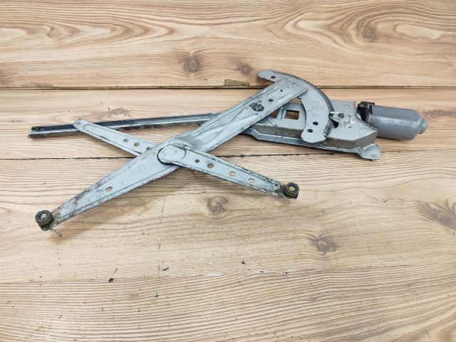 bontott RENAULT KANGOO Bal első Ablakemelő Szerkezet (Elektromos)