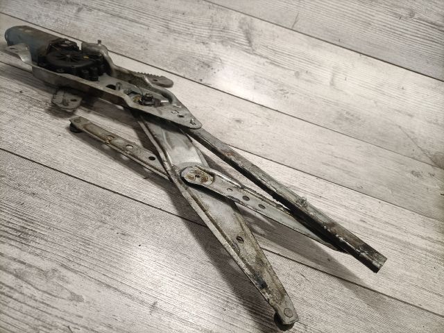 bontott RENAULT KANGOO Bal első Ablakemelő Szerkezet (Elektromos)