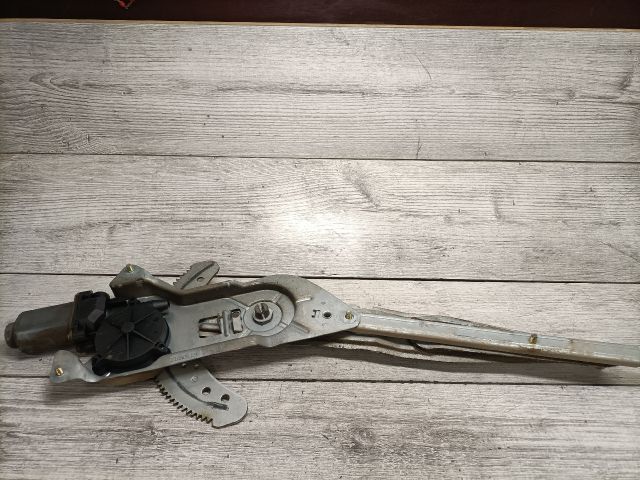 bontott RENAULT KANGOO Bal első Ablakemelő Szerkezet (Elektromos)