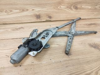 bontott RENAULT KANGOO Bal első Ablakemelő Szerkezet (Elektromos)