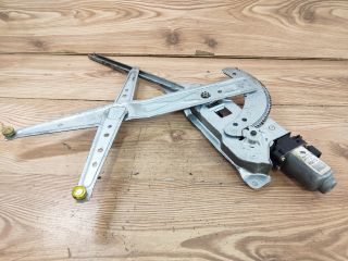 bontott RENAULT KANGOO Bal első Ablakemelő Szerkezet (Elektromos)