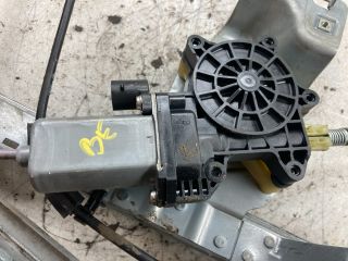 bontott RENAULT KANGOO Bal első Ablakemelő Szerkezet (Elektromos)