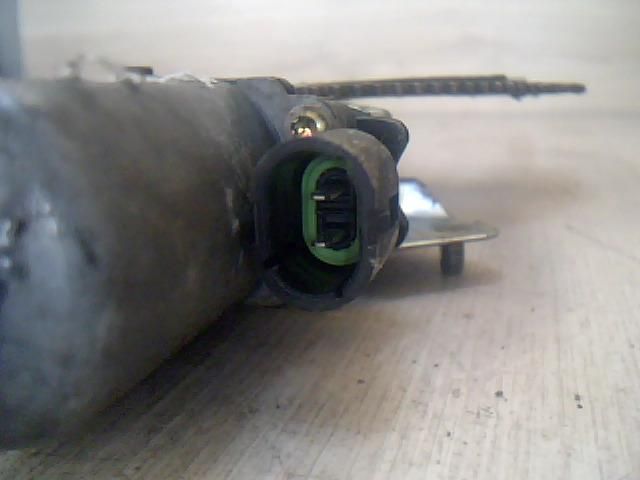 bontott RENAULT KANGOO Bal első Ablakemelő Szerkezet (Elektromos)