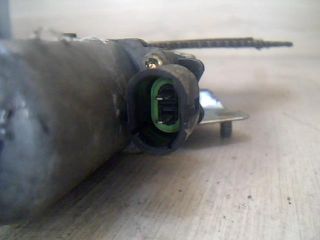 bontott RENAULT KANGOO Bal első Ablakemelő Szerkezet (Elektromos)