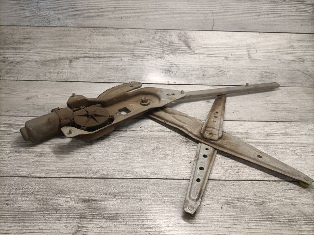 bontott RENAULT KANGOO Bal első Ablakemelő Szerkezet (Elektromos)