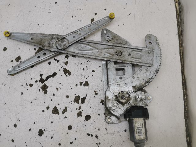 bontott RENAULT KANGOO Bal első Ablakemelő Szerkezet (Elektromos)