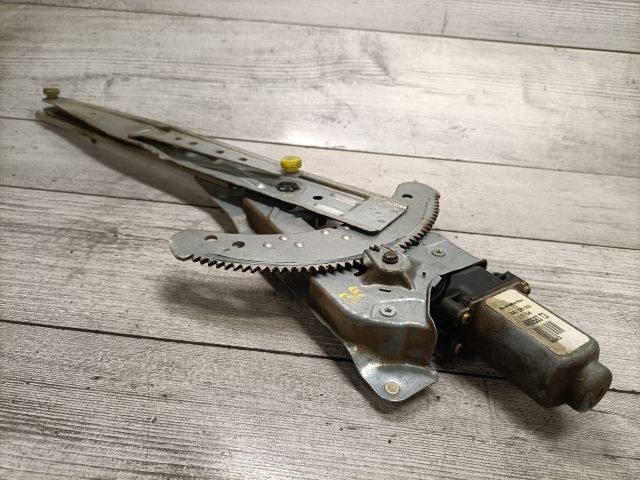 bontott RENAULT KANGOO Bal első Ablakemelő Szerkezet (Elektromos)