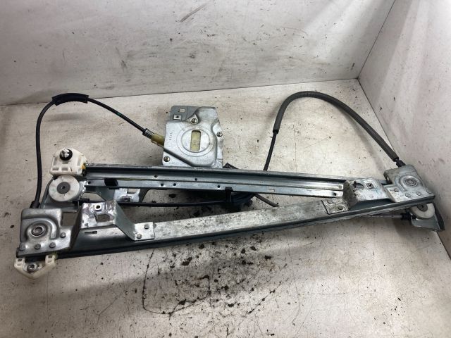 bontott RENAULT KANGOO Bal első Ablakemelő Szerkezet (Elektromos)