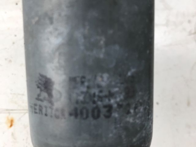 bontott RENAULT KANGOO Bal első Ablakemelő Szerkezet (Elektromos)