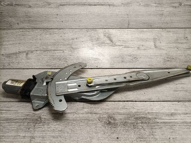 bontott RENAULT KANGOO Bal első Ablakemelő Szerkezet (Elektromos)