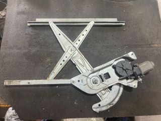 bontott RENAULT KANGOO Bal első Ablakemelő Szerkezet (Elektromos)