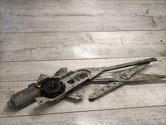 bontott RENAULT KANGOO Bal első Ablakemelő Szerkezet (Elektromos)