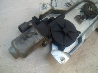 bontott RENAULT KANGOO Bal első Ablakemelő Szerkezet (Elektromos)