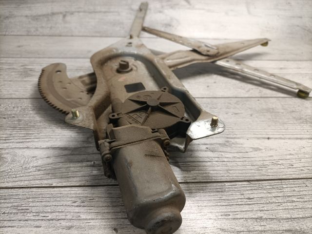 bontott RENAULT KANGOO Bal első Ablakemelő Szerkezet (Elektromos)