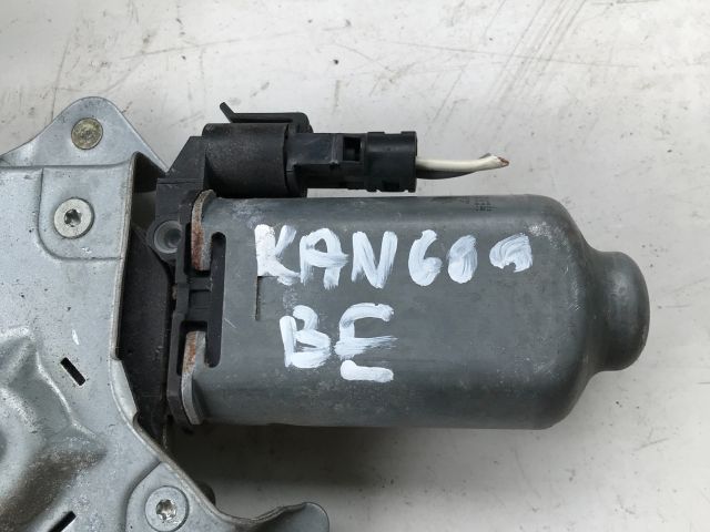 bontott RENAULT KANGOO Bal első Ablakemelő Szerkezet (Elektromos)