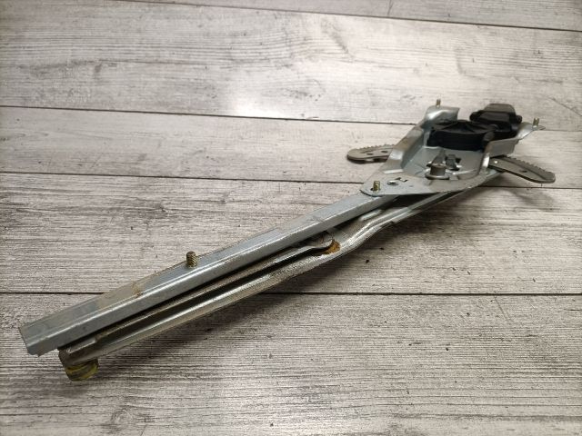 bontott RENAULT KANGOO Bal első Ablakemelő Szerkezet (Elektromos)