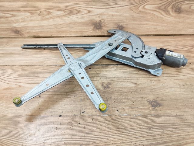 bontott RENAULT KANGOO Bal első Ablakemelő Szerkezet (Elektromos)