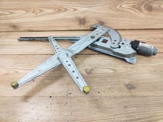 bontott RENAULT KANGOO Bal első Ablakemelő Szerkezet (Elektromos)