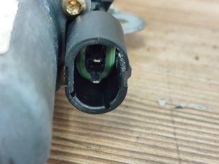 bontott RENAULT KANGOO Bal első Ablakemelő Szerkezet (Elektromos)