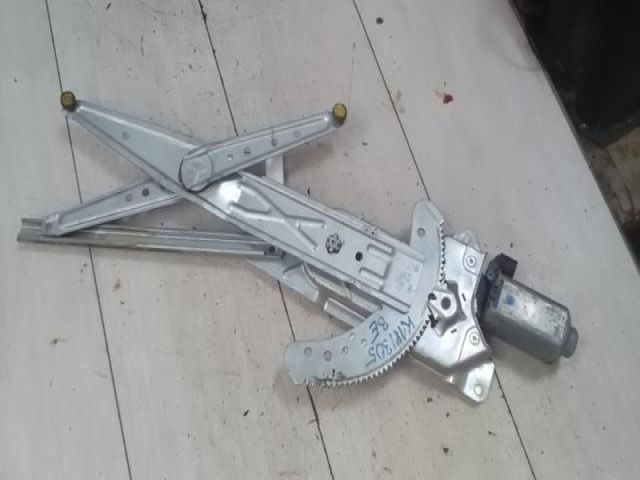 bontott RENAULT KANGOO Bal első Ablakemelő Szerkezet (Elektromos)