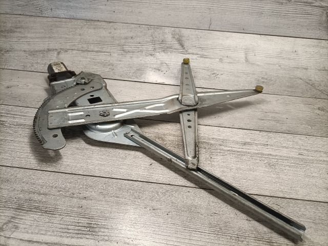 bontott RENAULT KANGOO Bal első Ablakemelő Szerkezet (Elektromos)