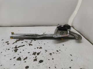 bontott RENAULT KANGOO Bal első Ablakemelő Szerkezet (Elektromos)