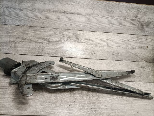 bontott RENAULT KANGOO Bal első Ablakemelő Szerkezet (Elektromos)