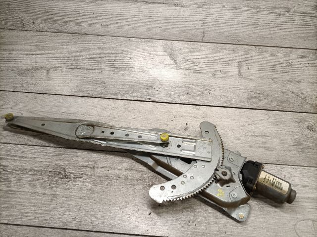 bontott RENAULT KANGOO Bal első Ablakemelő Szerkezet (Elektromos)