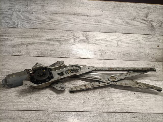 bontott RENAULT KANGOO Bal első Ablakemelő Szerkezet (Elektromos)