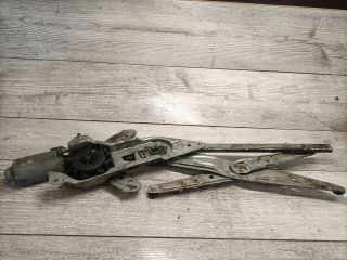 bontott RENAULT KANGOO Bal első Ablakemelő Szerkezet (Elektromos)