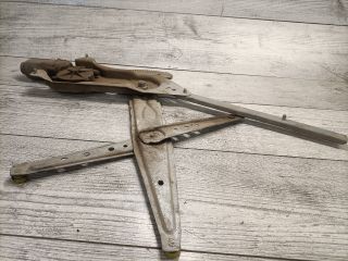 bontott RENAULT KANGOO Bal első Ablakemelő Szerkezet (Elektromos)