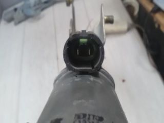 bontott RENAULT KANGOO Bal első Ablakemelő Szerkezet (Elektromos)