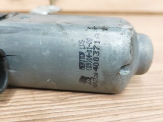 bontott RENAULT KANGOO Bal első Ablakemelő Szerkezet (Elektromos)