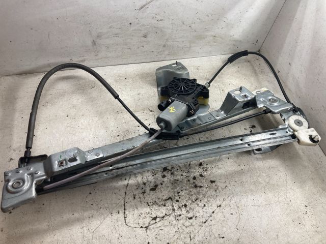 bontott RENAULT KANGOO Bal első Ablakemelő Szerkezet (Elektromos)