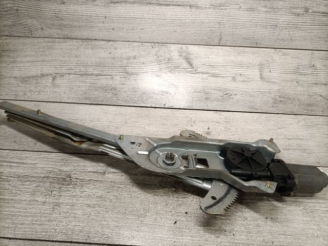 bontott RENAULT KANGOO Bal első Ablakemelő Szerkezet (Elektromos)