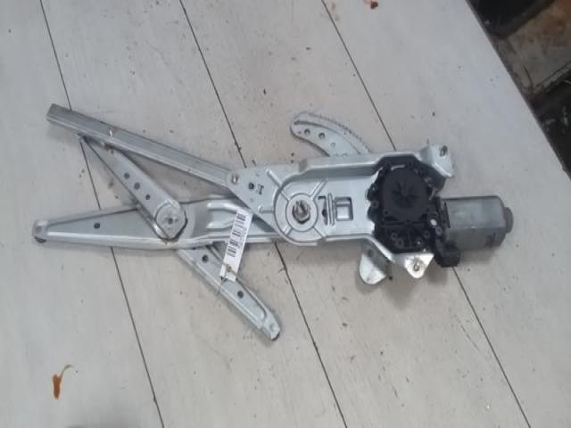 bontott RENAULT KANGOO Bal első Ablakemelő Szerkezet (Elektromos)