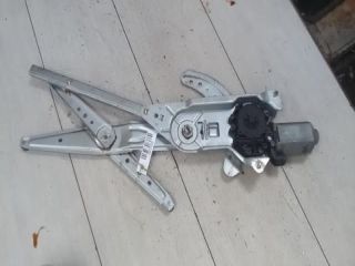 bontott RENAULT KANGOO Bal első Ablakemelő Szerkezet (Elektromos)