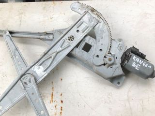 bontott RENAULT KANGOO Bal első Ablakemelő Szerkezet (Elektromos)