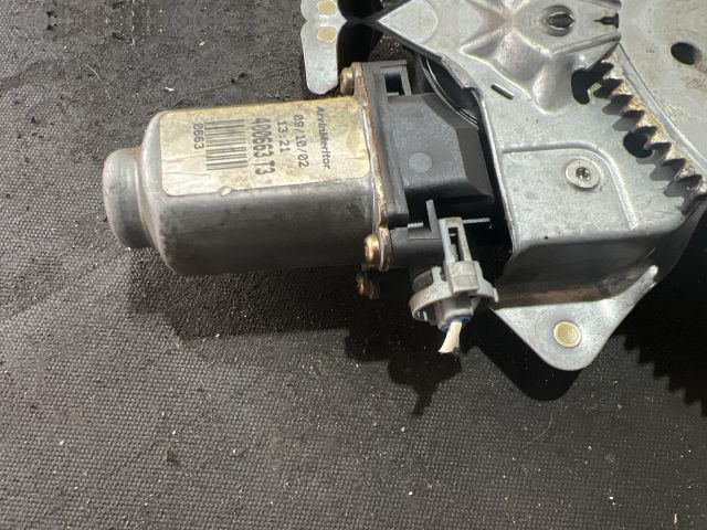 bontott RENAULT KANGOO Bal első Ablakemelő Szerkezet (Elektromos)