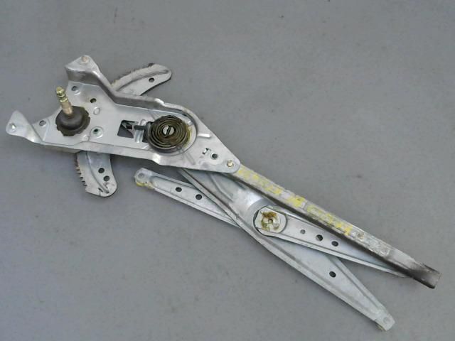 bontott RENAULT KANGOO Bal első Ablakemelő Szerkezet (Mechanikus)