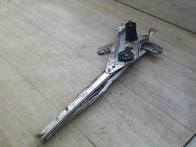 bontott RENAULT KANGOO Bal első Ablakemelő Szerkezet (Mechanikus)