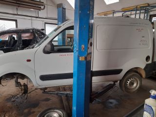 bontott RENAULT KANGOO Bal első Ablakemelő Szerkezet (Mechanikus)