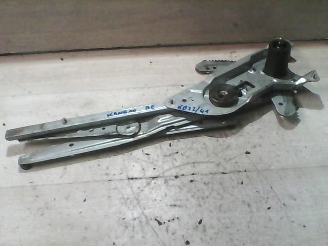 bontott RENAULT KANGOO Bal első Ablakemelő Szerkezet (Mechanikus)