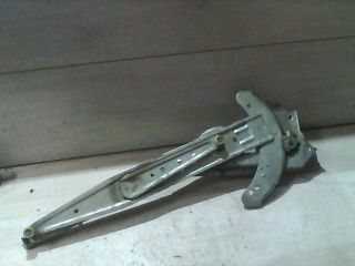 bontott RENAULT KANGOO Bal első Ablakemelő Szerkezet (Mechanikus)