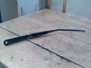 bontott RENAULT KANGOO Bal első Ablaktörlő Kar