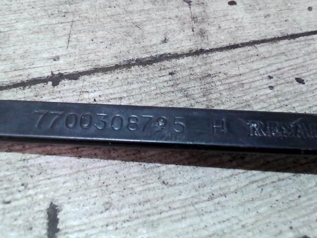 bontott RENAULT KANGOO Bal első Ablaktörlő Kar