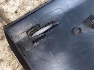 bontott RENAULT KANGOO Bal első Ajtó Díszléc