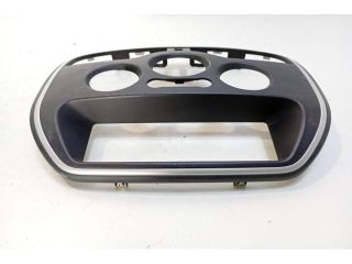 bontott RENAULT KANGOO Bal első Ajtó Díszléc